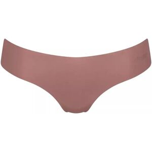 Women's panties Sloggi Zero 2.0 Hipstring Marron XS Women's panties Sloggi Zero 2.0 Hipstring Marron XS