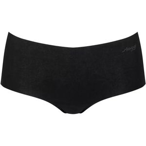 Women's panties Sloggi Zero Modal Short (x2) Noir XS Women's panties Sloggi Zero Modal Short (x2) Noir XS