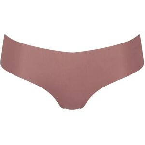 Women's panties Sloggi Zero Modal 2.0 Hipster Marron XL Women's panties Sloggi Zero Modal 2.0 Hipster Marron XL