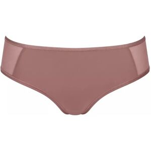 Women's panties Sloggi Adapt Marron M Women's panties Sloggi Adapt Marron M