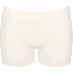 Women's thigh-high boots Sloggi Zero Feel 2.0 Blanc XL Women's thigh-high boots Sloggi Zero Feel 2.0 Blanc XL