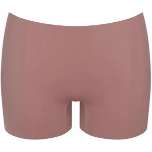 Women's thigh-high boots Sloggi Zero Feel 2.0 Marron M Women's thigh-high boots Sloggi Zero Feel 2.0 Marron M