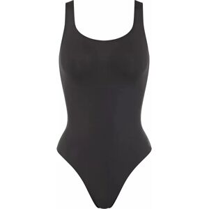Women's bodysuit Sloggi Zero Feel 2.0 Noir L Women's bodysuit Sloggi Zero Feel 2.0 Noir L