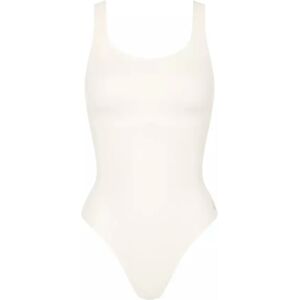 Women's bodysuit Sloggi Zero Feel 2.0 Blanc M Women's bodysuit Sloggi Zero Feel 2.0 Blanc M