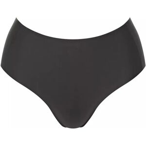 Women's high-waisted panties Sloggi Zero Feel 2.0 Noir S Women's high-waisted panties Sloggi Zero Feel 2.0 Noir S