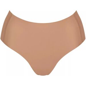 Women's high-waisted panties Sloggi Zero Feel 2.0 Marron M Women's high-waisted panties Sloggi Zero Feel 2.0 Marron M