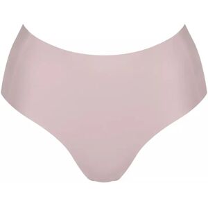 Women's high-waisted panties Sloggi Zero Feel 2.0 Beige S Women's high-waisted panties Sloggi Zero Feel 2.0 Beige S