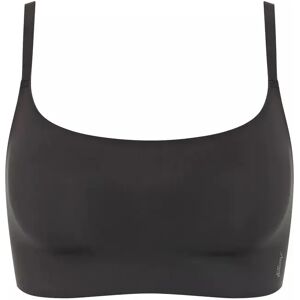 Sports bra Sloggi Zero Feel 2.0 Ultra Noir L Sports bra Sloggi Zero Feel 2.0 Ultra Noir L