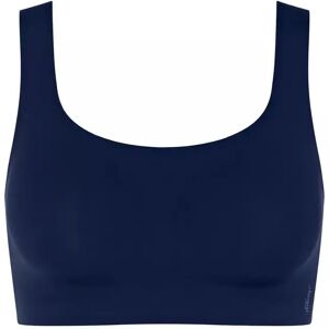 Sports bra Sloggi Zero Feel 2.0 Bleu L Sports bra Sloggi Zero Feel 2.0 Bleu L