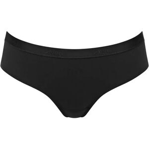Women's panties Sloggi Go Casual (x2) Noir S Women's panties Sloggi Go Casual (x2) Noir S