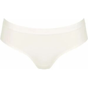 Women's panties Sloggi Go Casual (x2) Blanc M Women's panties Sloggi Go Casual (x2) Blanc M