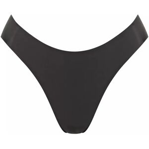 Women's high-waisted panties Sloggi Zero Feel 2.0 Noir L Women's high-waisted panties Sloggi Zero Feel 2.0 Noir L