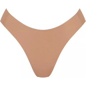 Women's high-waisted panties Sloggi Zero Feel 2.0 Marron L Women's high-waisted panties Sloggi Zero Feel 2.0 Marron L