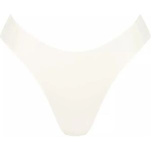 Women's high-waisted panties Sloggi Zero Feel 2.0 Blanc M Women's high-waisted panties Sloggi Zero Feel 2.0 Blanc M