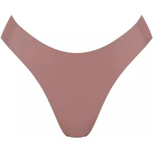 Women's high-waisted panties Sloggi Zero Feel 2.0 Marron L Women's high-waisted panties Sloggi Zero Feel 2.0 Marron L