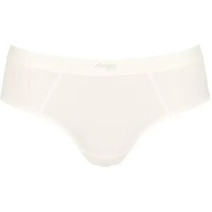 Women's panties Sloggi Ever Ease Hipster Blanc M Women's panties Sloggi Ever Ease Hipster Blanc M