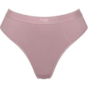 Women's thong Sloggi Ever Ease Violet 2XL Women's thong Sloggi Ever Ease Violet 2XL