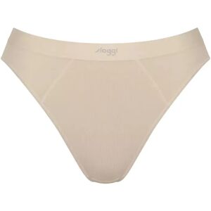 Women's panties Sloggi Ever Ease Tai Beige XL Women's panties Sloggi Ever Ease Tai Beige XL