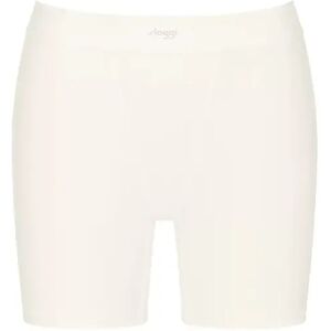 Women's boxer shorts Sloggi Ever Ease Blanc S Women's boxer shorts Sloggi Ever Ease Blanc S