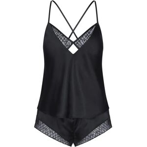 Women's pajamas Triumph A Weekend to Remember Noir 38 Women's pajamas Triumph A Weekend to Remember Noir 38
