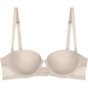 Women's bra Triumph Comfort Contour WDP Beige 85B Women's bra Triumph Comfort Contour WDP Beige 85B