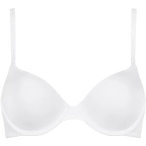 Women's bra Triumph Make-Up WHP Blanc 95B Women's bra Triumph Make-Up WHP Blanc 95B