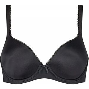 Women's bra Triumph Perfectly Soft WHP Noir 100F Women's bra Triumph Perfectly Soft WHP Noir 100F