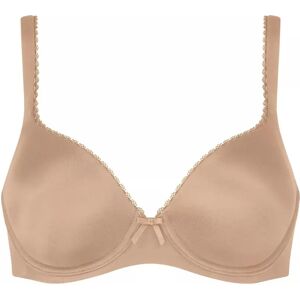 Women's bra Triumph Perfectly Soft WHP Beige 95B Women's bra Triumph Perfectly Soft WHP Beige 95B