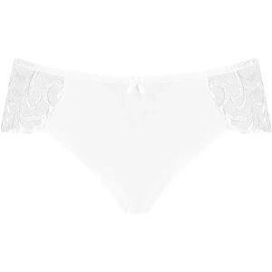 Women's tai panties Triumph Modern Finesse Blanc 46 Women's tai panties Triumph Modern Finesse Blanc 46
