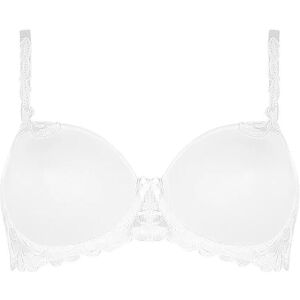 Women's bra Triumph Modern Finesse WP Blanc 90B Women's bra Triumph Modern Finesse WP Blanc 90B