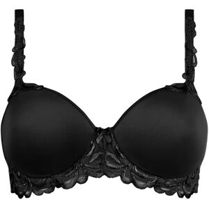 Women's bra Triumph Modern Finesse WP Noir 95B Women's bra Triumph Modern Finesse WP Noir 95B
