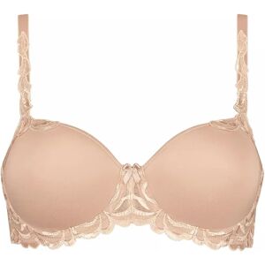 Women's bra Triumph Modern Finesse WP Beige 90B Women's bra Triumph Modern Finesse WP Beige 90B
