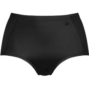 Women's high-waisted panties Triumph Becca Extra Noir 48 Women's high-waisted panties Triumph Becca Extra Noir 48