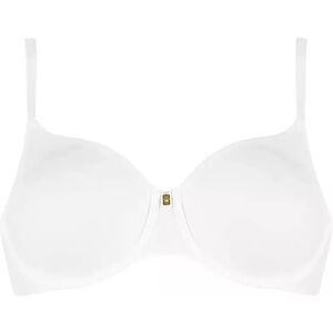 Women's bra Triumph Make-Up Essentials W Blanc 90B Women's bra Triumph Make-Up Essentials W Blanc 90B