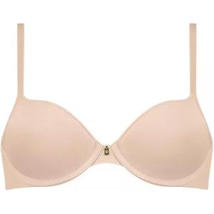 Women's bra Triumph Make-Up Essentials WHP Beige 100A Women's bra Triumph Make-Up Essentials WHP Beige 100A