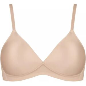 Women's bra Triumph Soft Sensation Beige 105B Women's bra Triumph Soft Sensation Beige 105B