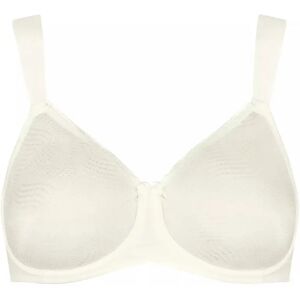 Women's bra Triumph Essential Minimizer W Blanc 95G Women's bra Triumph Essential Minimizer W Blanc 95G