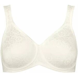 Women's bra Triumph Lovely Minimizer Blanc 90F Women's bra Triumph Lovely Minimizer Blanc 90F