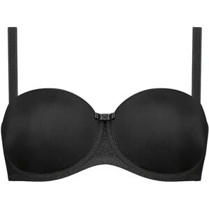 Women's bra Triumph Beauty-full Essential WDP Noir 90E Women's bra Triumph Beauty-full Essential WDP Noir 90E