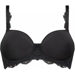 Women's bra Triumph Amourette Charm WP Noir 90B Women's bra Triumph Amourette Charm WP Noir 90B