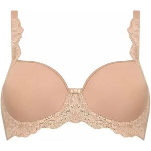 Women's bra Triumph Amourette Charm WP Beige 90B Women's bra Triumph Amourette Charm WP Beige 90B