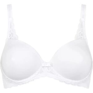 Women's bra Triumph Amourette Spotlight WHP Blanc 95C Women's bra Triumph Amourette Spotlight WHP Blanc 95C