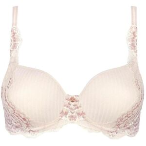 Women's bra Triumph Peony Florale WP Rose 90B Women's bra Triumph Peony Florale WP Rose 90B