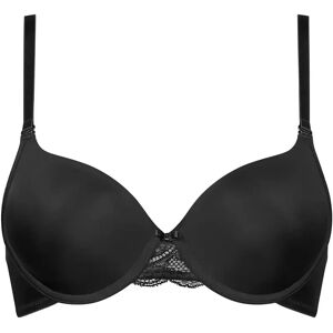 Women's bra Triumph Lovely Micro WHPM Noir 95B Women's bra Triumph Lovely Micro WHPM Noir 95B