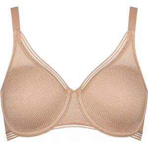 Women's bra Triumph Infinite Sensation W01 Beige 105C Women's bra Triumph Infinite Sensation W01 Beige 105C
