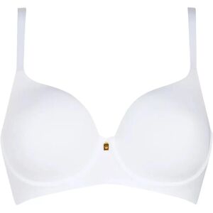 Women's bra Triumph Make-Up Essentials WP Blanc 95E Women's bra Triumph Make-Up Essentials WP Blanc 95E