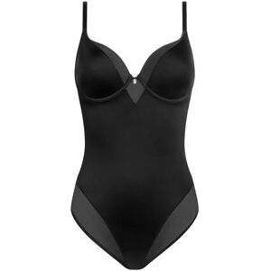 Body woman Triumph True Shape Sensation BSWP Noir 110 B Body woman Triumph True Shape Sensation BSWP Noir 110 B