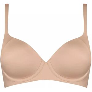 Women's bra Triumph Make-Up Soft Touch WP Beige 90D Women's bra Triumph Make-Up Soft Touch WP Beige 90D
