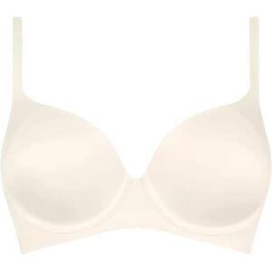 Women's bra Triumph Make-Up Soft Touch WP Blanc 95B Women's bra Triumph Make-Up Soft Touch WP Blanc 95B