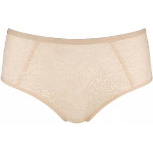 Women's panties Triumph Amourette Charm Maxi Beige 42 Women's panties Triumph Amourette Charm Maxi Beige 42